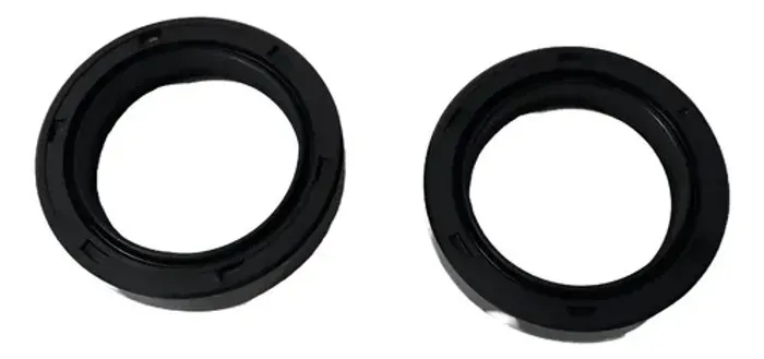 Par Retentor Bengala Tto Xtz 125 Dt 180 Tdm 225