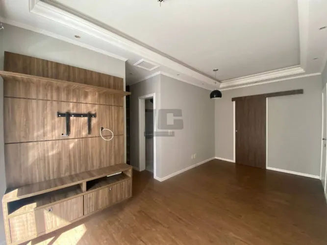 Apartamento para locação condomínio Ville de France - Mansões Santo Antonio