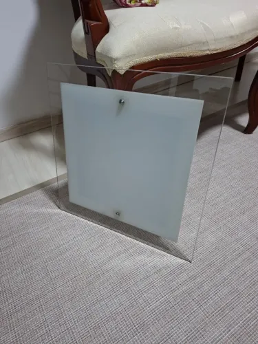 Lustre para sala de estar