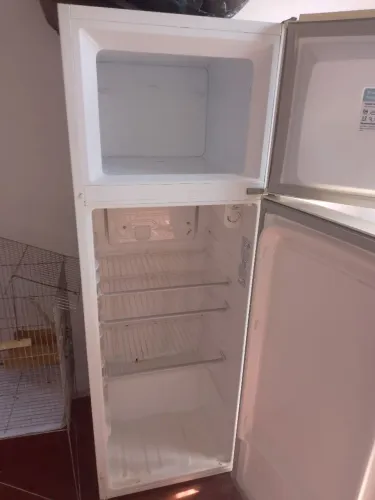 geladeira Electrolux 