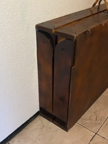 MESA MALETA FACILIT
