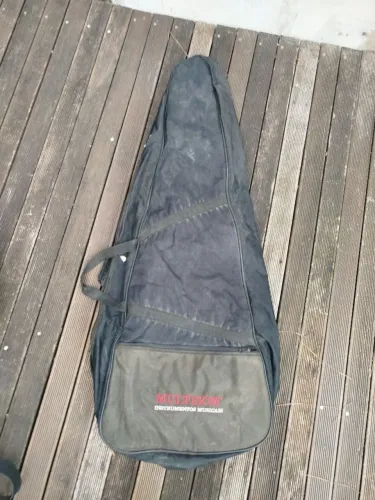 Capa pra violão Multisom