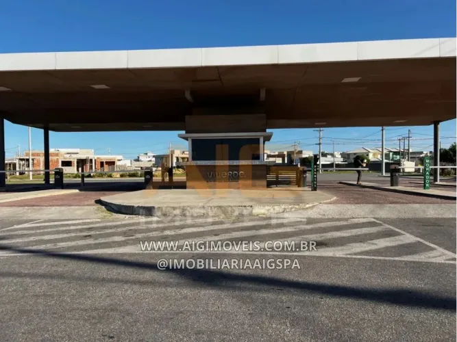 Terreno Condomínio Viverde 1