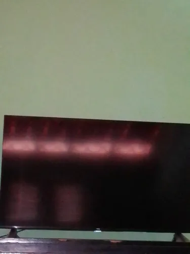 Tv nova , 43 polegada TCL