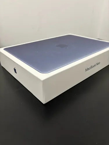 MacBook Neo - 512gb - LACRADO a pronta entrega