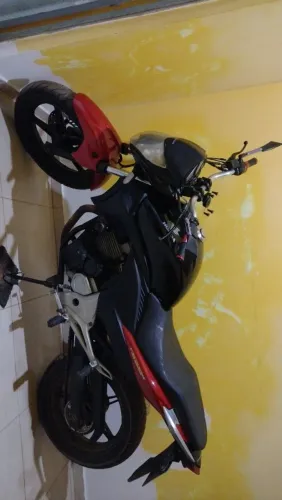 CB 300R 