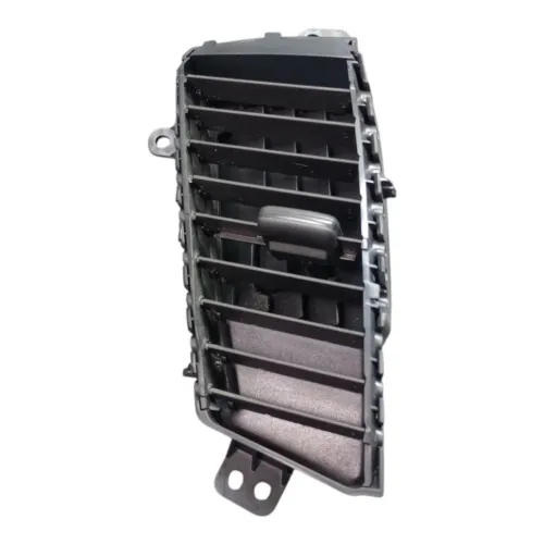 Difusor ar central painel l.e new Triton 2022