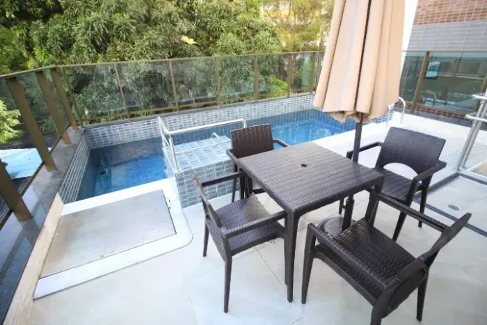 Edf Studio Praça do Parnamirim - Recife - PE (VENDO)