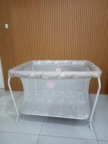 Berço - Cercadinho