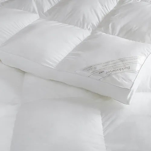 Pillow Top Super King - Marca Buddemeyer