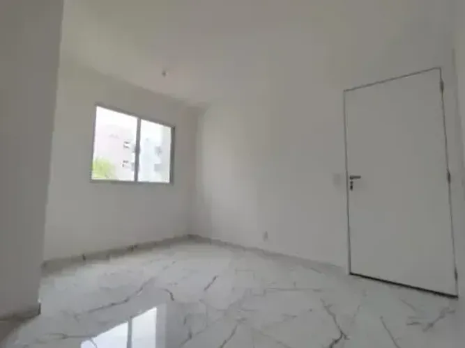 Imóvel para venda tem 49 metros quadrados com 2 quartos em Neves (Neves) - São Gonçalo - R