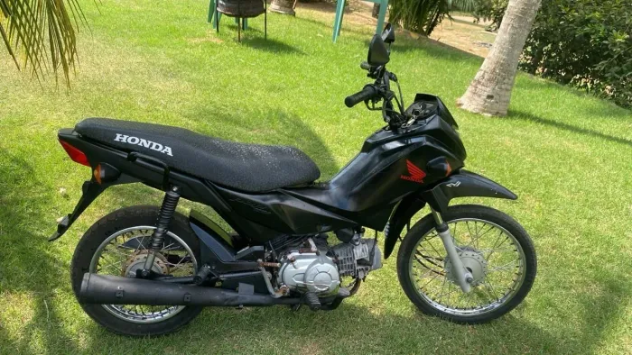 POP 110 / 2023 PERFEITO ESTADO