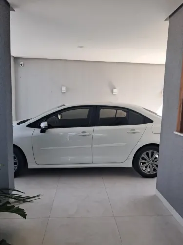 Toyota Corolla XEI 2.0 Flex 16V Aut. 2021
