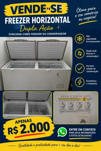 Freezer 