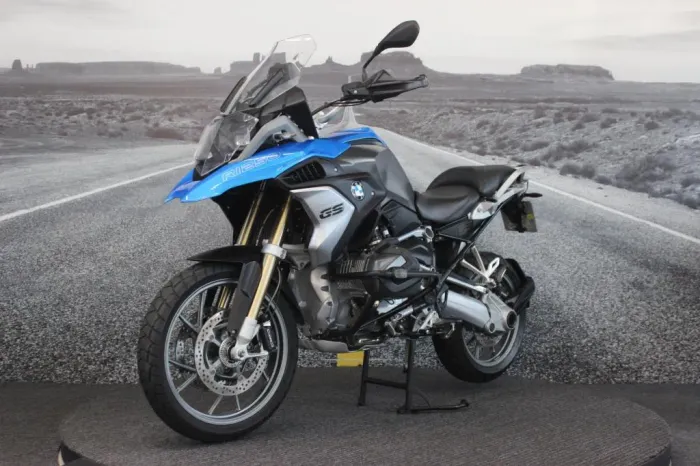 BMW R 1250 GS Sport 2020