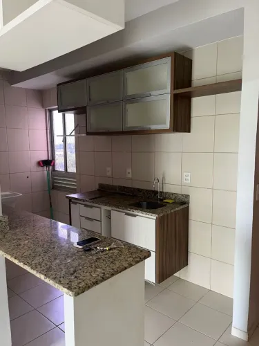 //Arboretto - Varanda Gourmet - próximo ao SESI 