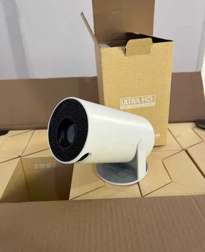 Projetores HY300 Produto Novo