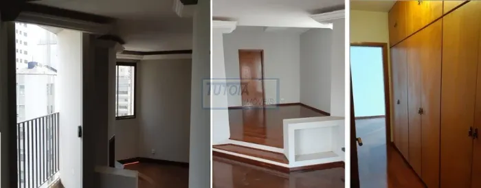 APARTAMENTO PARA LOCAÇÃO NO PARAISO; SÃO PAULO.