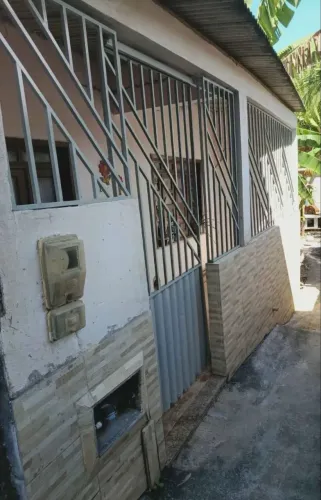 AM-vende-se casa em portal de jacaraipe