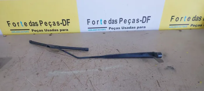 Braço Limpador De Parabrisa Do Citroen C3 1.4 2003/12 L/E