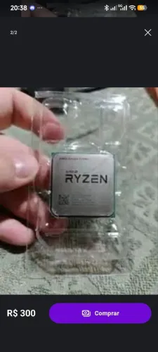 Ryzen7 1700