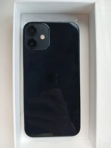 IPhone 12 Mini