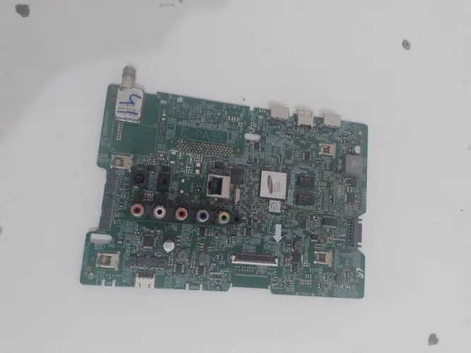 Placa Principal Para Tv Samsung Un32j4290ag Bn94-13313v