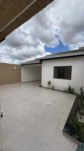 CASA/ VENDA/ DINAH BORGES/ EUNÁPOLIS