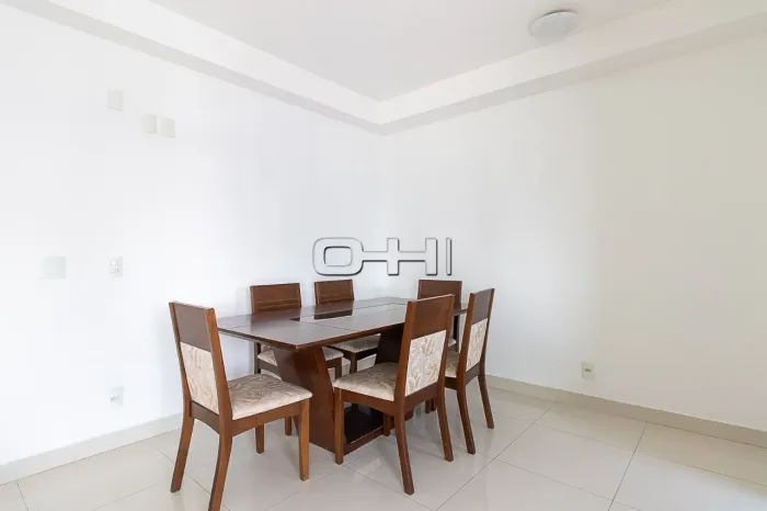 Aluguel Apartamento 3 Dormitórios - 84 m² Brooklin