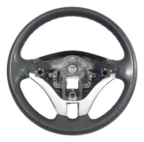 Volante Direção Mitsubishi L200 2009 Preta