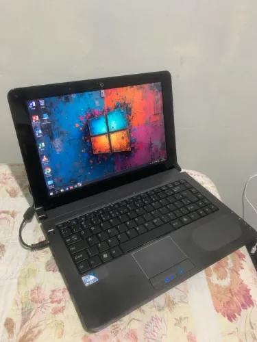 Notebook Positivo Intel Dual Core
