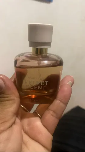 Perfume Mary Key desapego