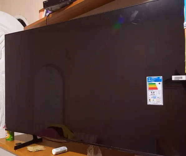 TV SAMSUNG 50