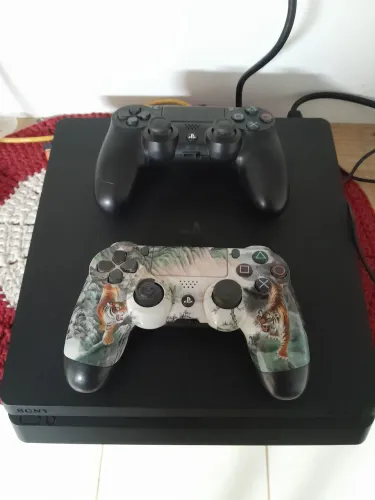 Playstation 4