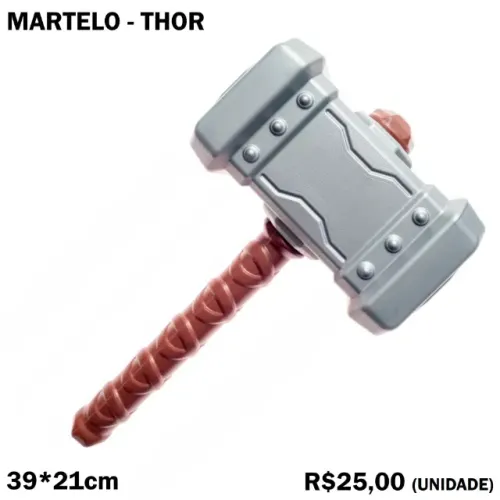 Matelo Thor