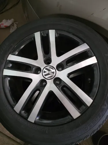 Aro 16 5x112