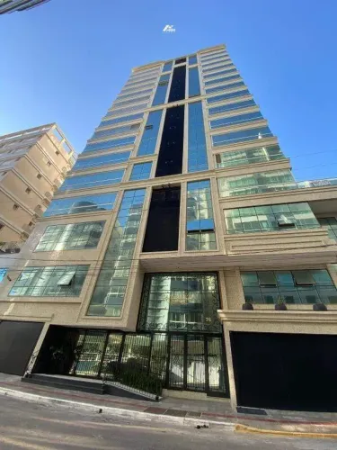 Cambirela Residence Exclusividade e Modernidade à Beira-Mar