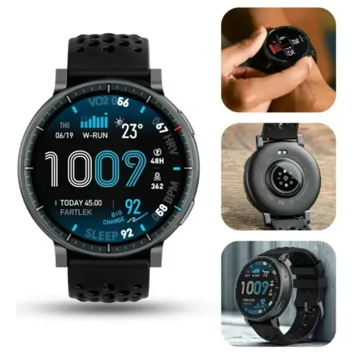 Amazfit Active Max (Novo Lacrado)