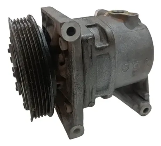 Compressor Ar Condicionado Fiat Uno Palio Siena Mobi