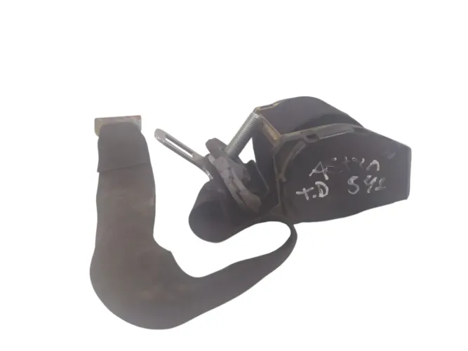 Cinto De Segurança Dianteiro Direito Chevrolet Vectra 1998 