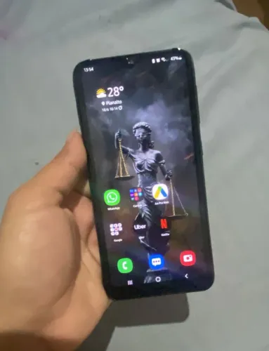 Samsung Galaxy A10