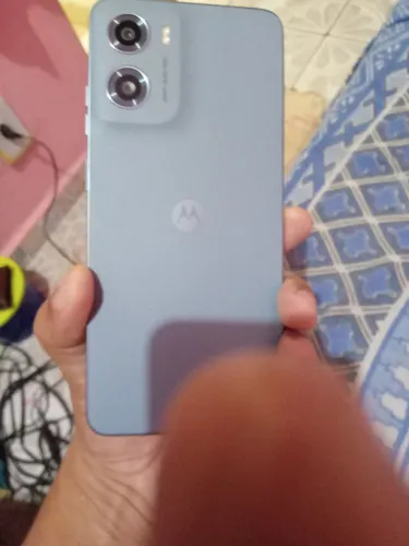 Moto G 05
