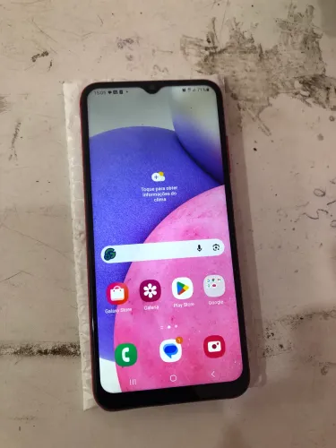 Samsung A03s 