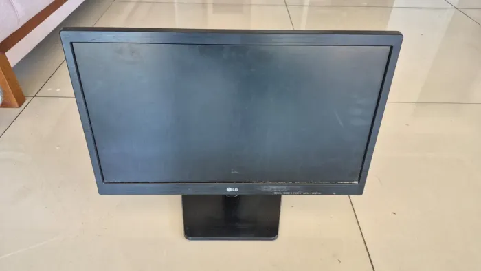 Monitor LG