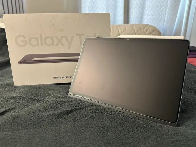 Samsung TAB S10FE 5G