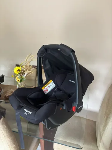Bebê conforto Galzerano 