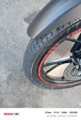 VENDO MOTO CG FAN 160 PRETA, ESTADO DE ZERO KM