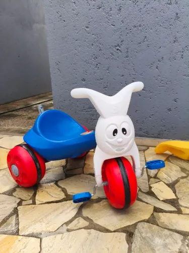 Velotrol 