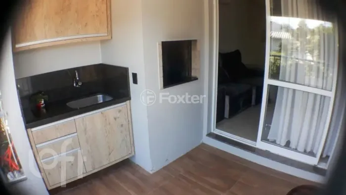 Apartamento à venda Rua Barão de Cotegipe, Primavera - Novo Hamburgo