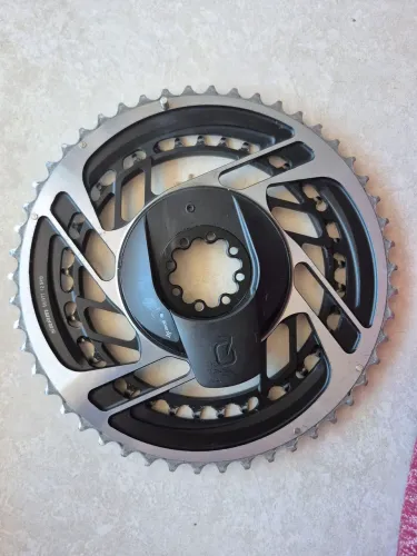 Coroa sram red 50/37
